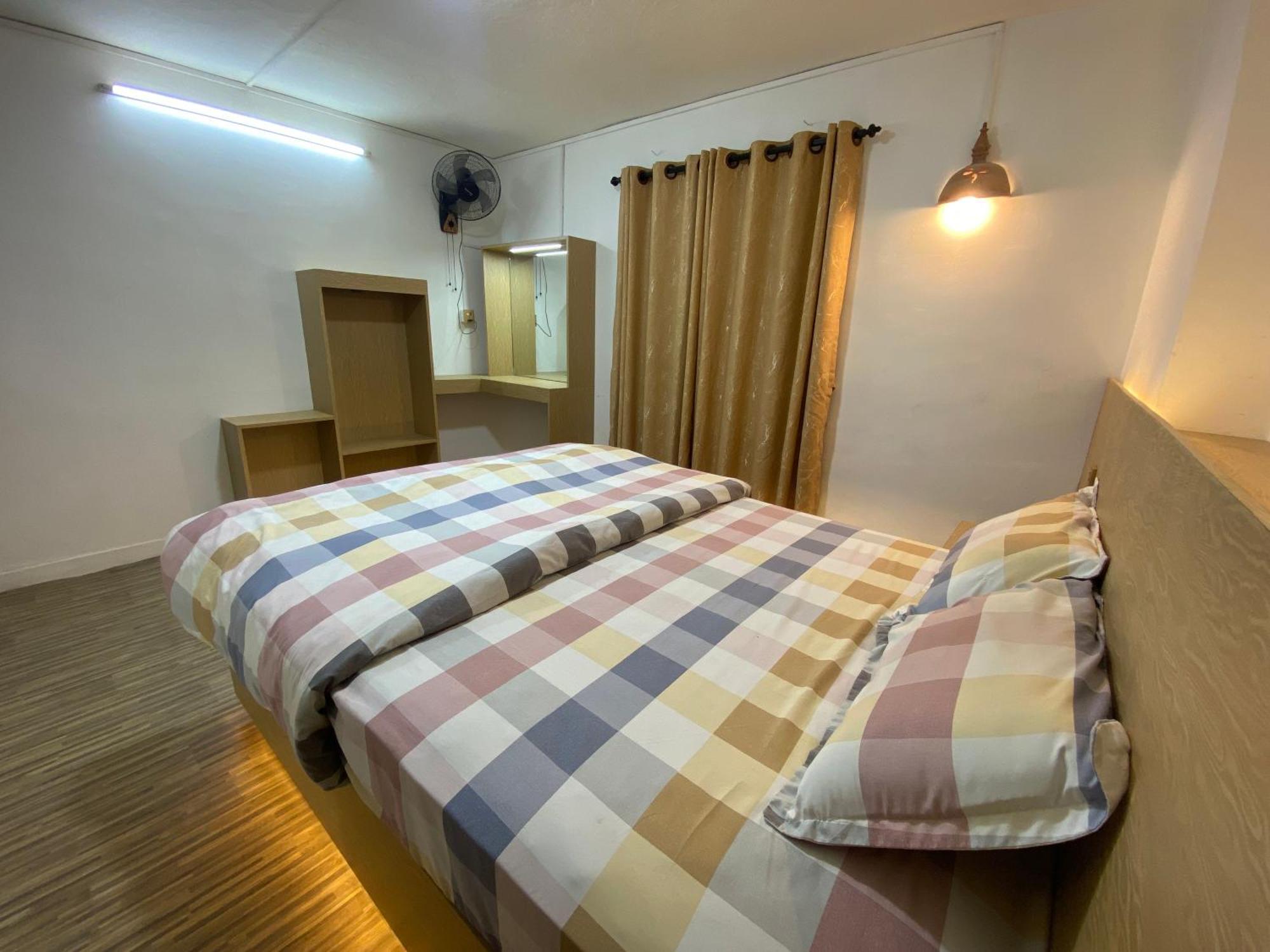 Big Tree Hostel Katmandou Extérieur photo